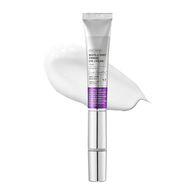 Firming Reedle Shot Eye Cream