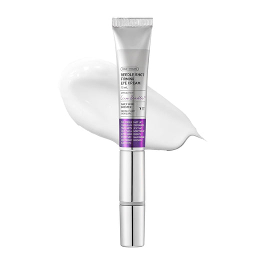 Firming Reedle Shot Eye Cream
