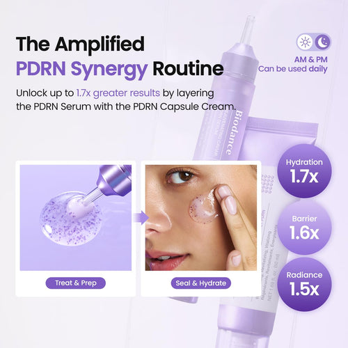 Korean Rejuvenating Caviar PDRN Serum