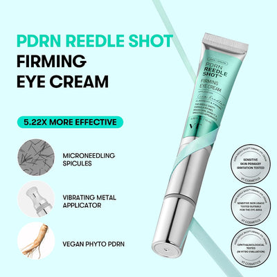 PDRN Reedle Shot Eye Cream