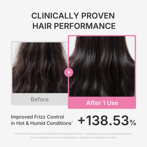 PDRN Rosemary Silk Hair Oil
