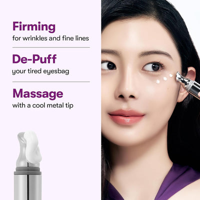 Firming Reedle Shot Eye Cream