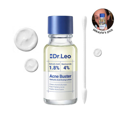 Pimple Drying Lotion