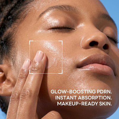 Korean Birch Juice Moisturizing Sun Serum