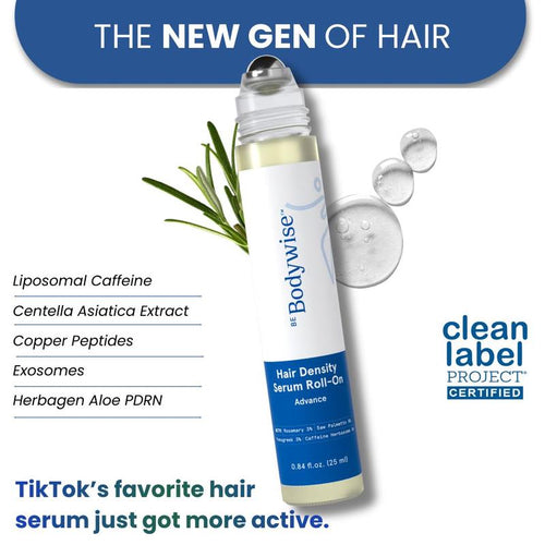 Hair Density Serum