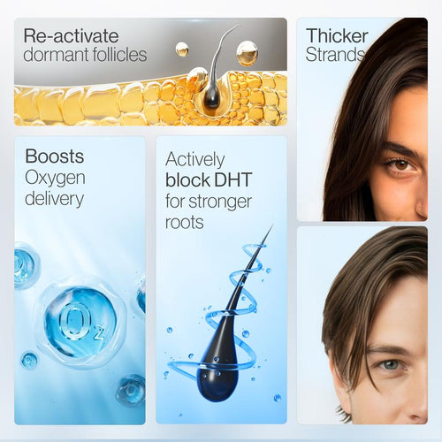 Hair Density Serum