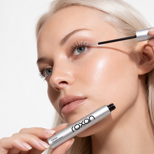 Eyelash Growth Serum