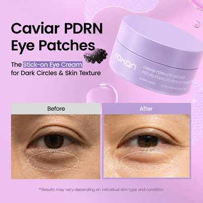 PDRN Eye Patch
