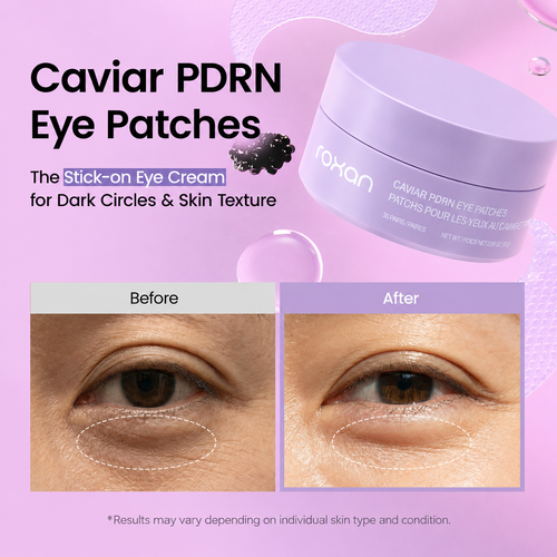PDRN Eye Patch