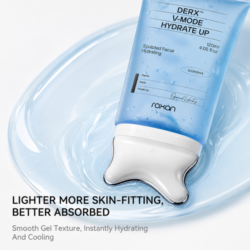 Peptide Gua Sha