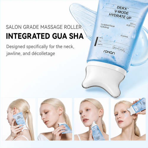 Peptide Gua Sha