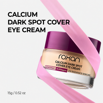 Peach Correcting Eye Treatment
