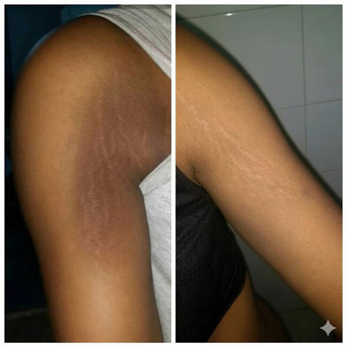 Body Perfecting Serum