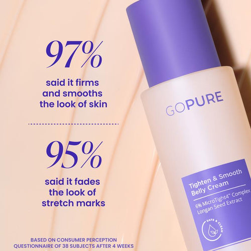 Belly Firming Cream