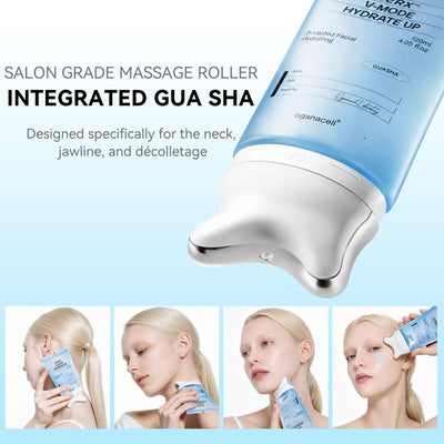 Peptide Gua Sha