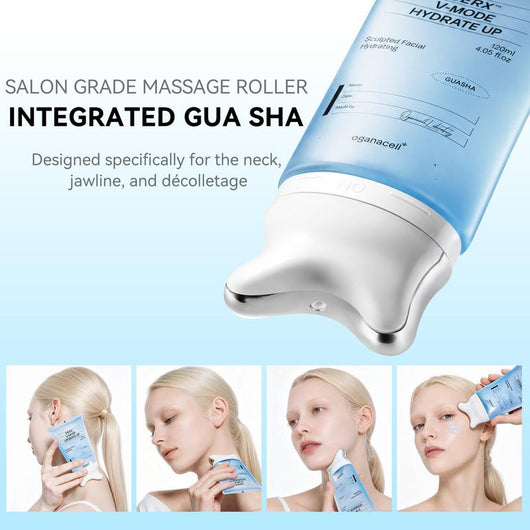 Peptide Gua Sha