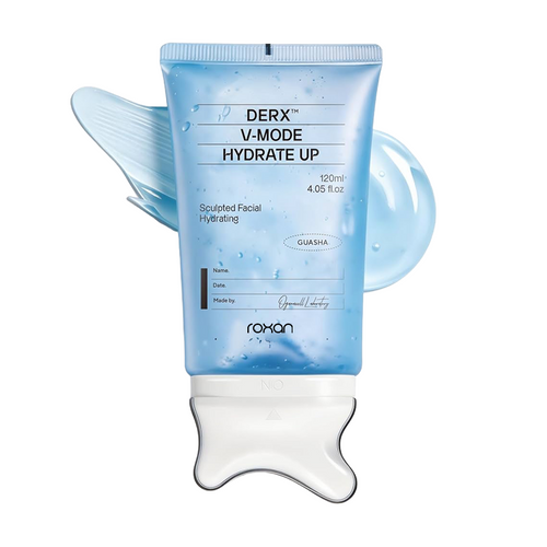 Peptide Gua Sha