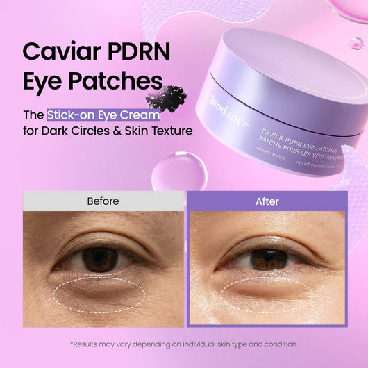 PDRN Eye Patch