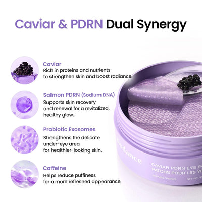 PDRN Eye Patch