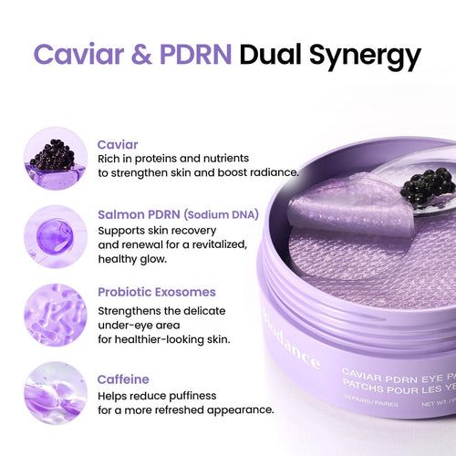 PDRN Eye Patch