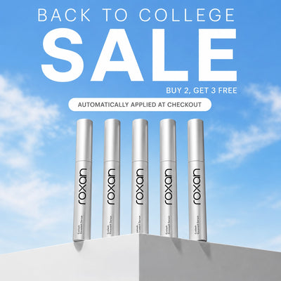 Eyelash Growth Serum