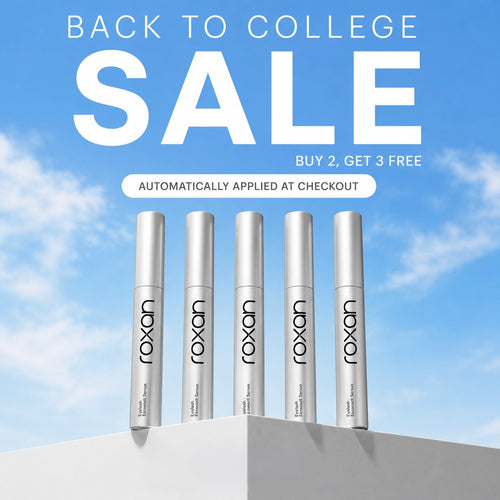 Eyelash Growth Serum