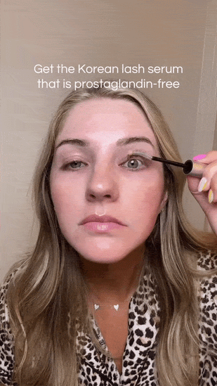 Brush Through