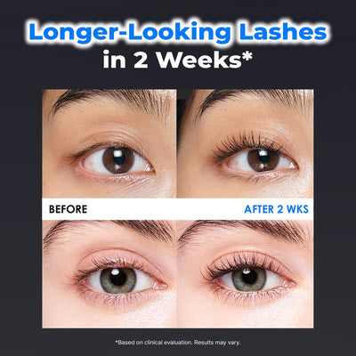 Eyelash Growth Serum