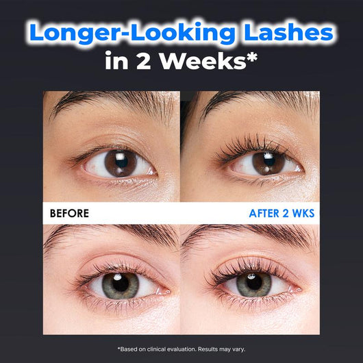 Eyelash Growth Serum
