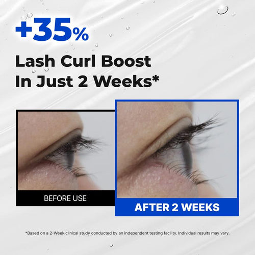Eyelash Growth Serum