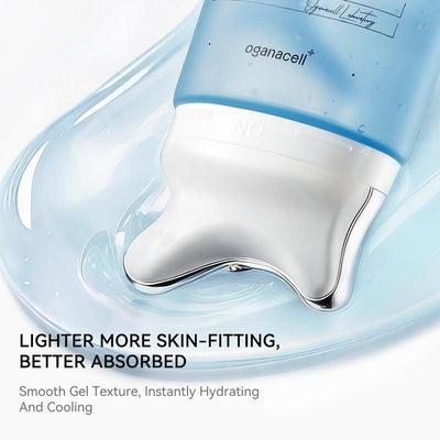 Peptide Gua Sha