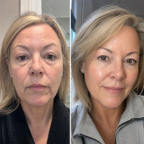 Ultra Light Pink Peptide Serum - 30ml
