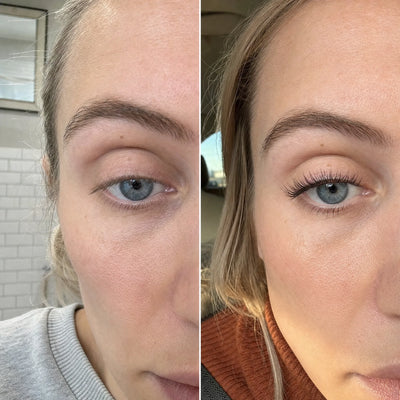 Eyelash Growth Serum