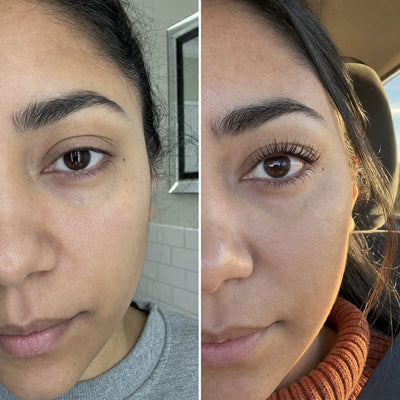 Eyelash Growth Serum