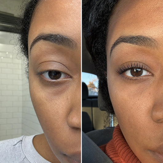 Eyelash Growth Serum