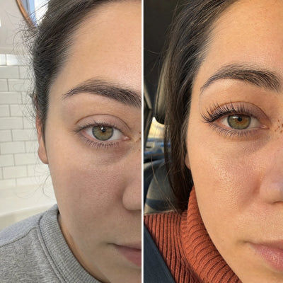 Eyelash Growth Serum