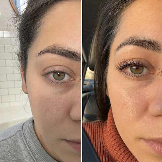 Eyelash Growth Serum