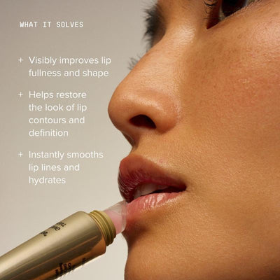 Volumizing Lip Treatment