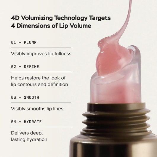Volumizing Lip Treatment