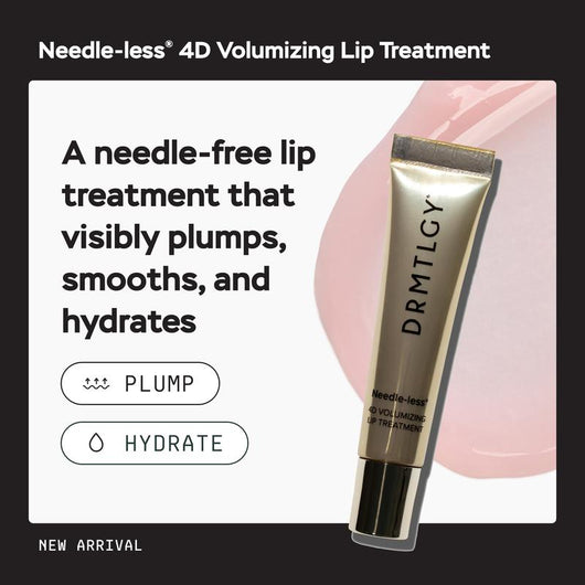 Volumizing Lip Treatment