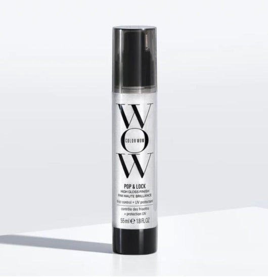 High Gloss Finish Serum