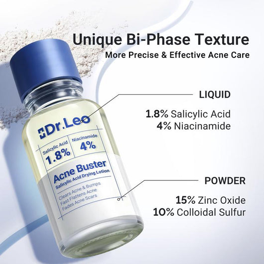 Pimple Drying Lotion