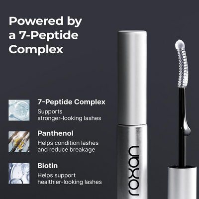 Eyelash Growth Serum