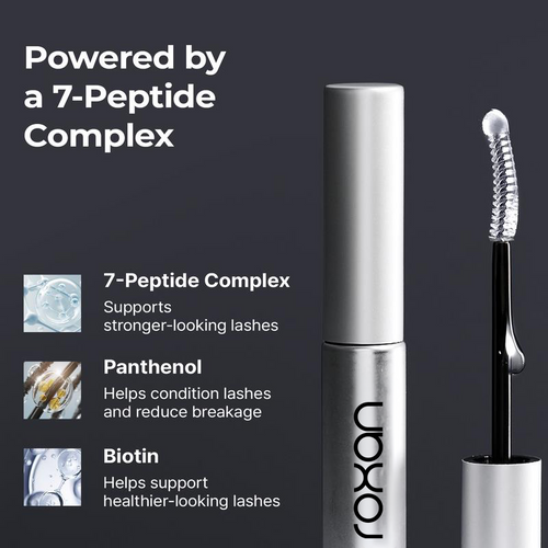 Eyelash Growth Serum
