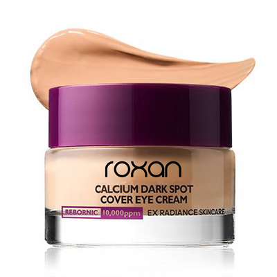Peach Correcting Eye Treatment