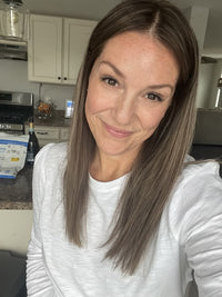 Melissa K., Verified customer