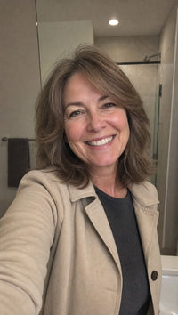 Tiffany R., Verified customer